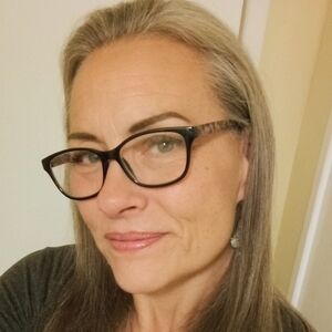 Meet your Posher, Audra